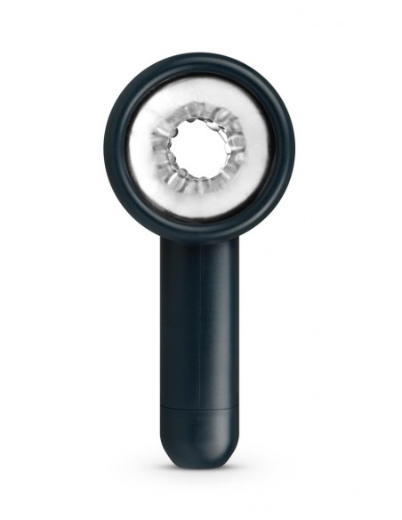  Masturbateur à va-et-vient spécial fellation - Men Avenue - SexShop Gay