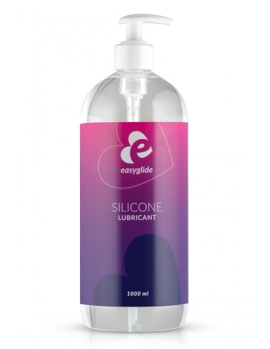  Lubrifiant EasyGlide silicone 1000 ml - Men Avenue - SexShop Gay