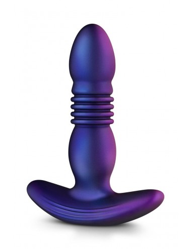  Plug anal va-et-vient Supernova - Hueman - Men Avenue - SexShop Gay