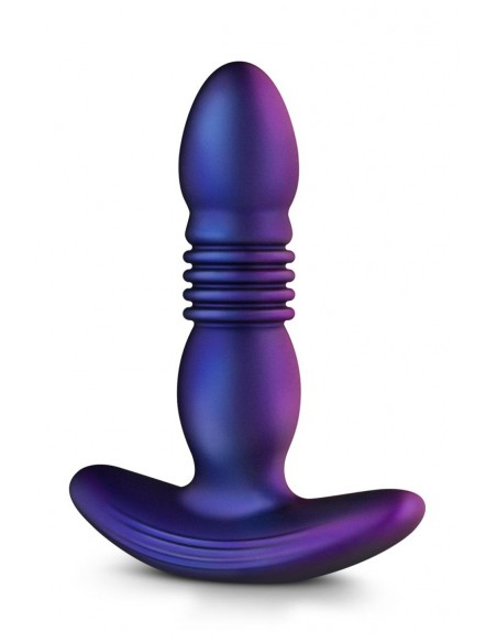  Plug anal va-et-vient Supernova - Hueman - Men Avenue - SexShop Gay