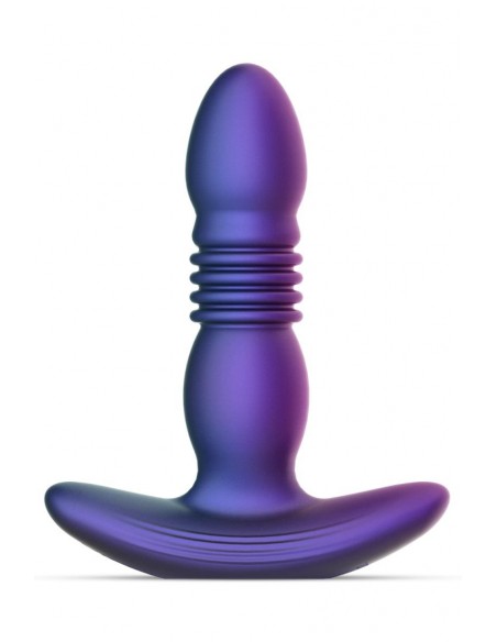  Plug anal va-et-vient Supernova - Hueman - Men Avenue - SexShop Gay