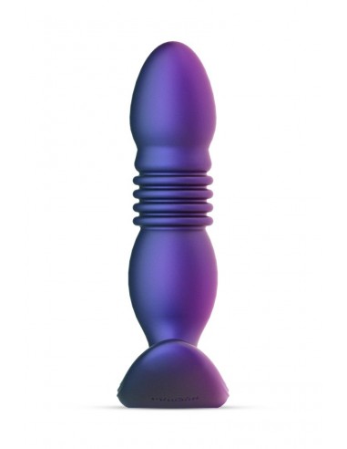 Plug anal va-et-vient Supernova - Hueman - Men Avenue - SexShop Gay