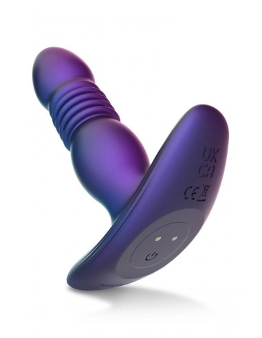  Plug anal va-et-vient Supernova - Hueman - Men Avenue - SexShop Gay