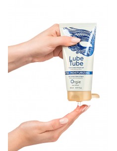  Lubrifiant eau Lube Tube Xtra Moisturizing - Men Avenue - SexShop Gay 2
