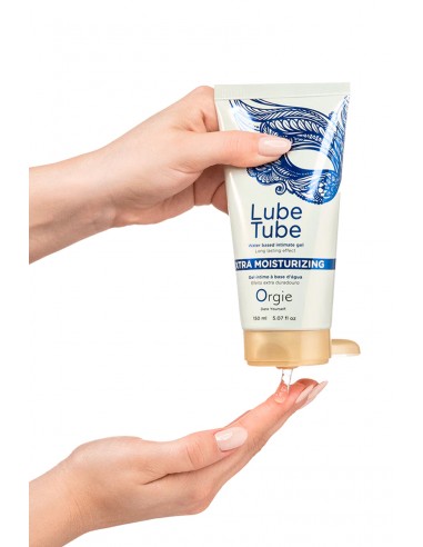  Lubrifiant eau Lube Tube Xtra Moisturizing - Men Avenue - SexShop Gay