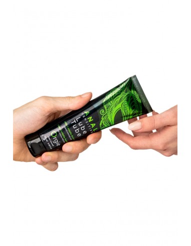  Lubrifiant eau Lube Tube Anal Sensitive 100ml - Men Avenue - SexShop Gay