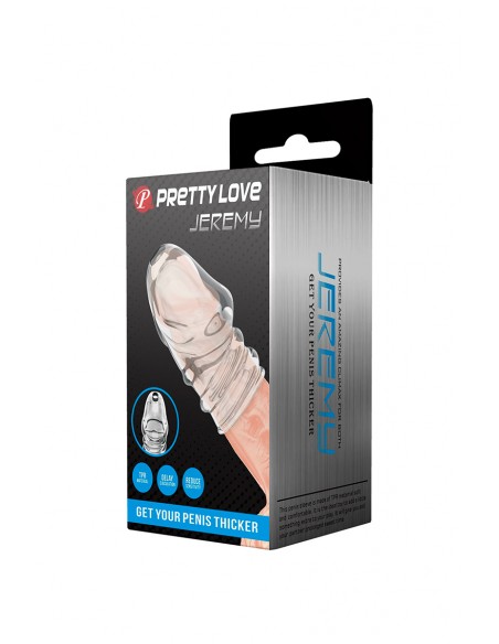  Gaine de pénis Jérémy - Men Avenue - SexShop Gay