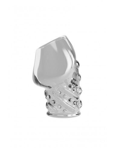  Gaine de pénis avec picots Matias - Men Avenue - SexShop Gay