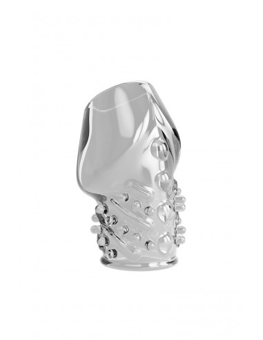  Gaine de pénis avec picots Matias - Men Avenue - SexShop Gay