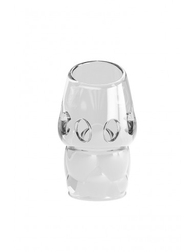  Gaine de pénis avec alvéoles Oscar - Men Avenue - SexShop Gay