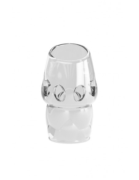  Gaine de pénis avec alvéoles Oscar - Men Avenue - SexShop Gay