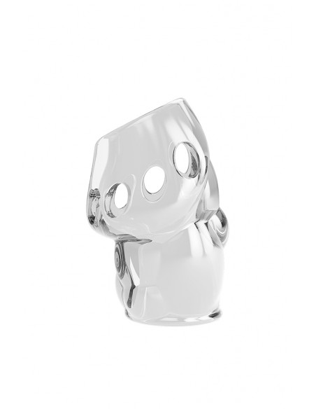  Gaine de pénis avec alvéoles Oscar - Men Avenue - SexShop Gay