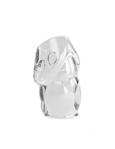  Gaine de pénis avec alvéoles Oscar - Men Avenue - SexShop Gay