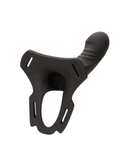  Harnais Boundless Rechargeable Harness - Men Avenue - SexShop Gay