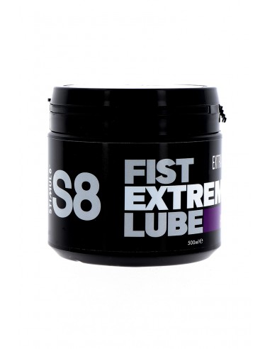  Lubrifiant Fist extreme 500ml - Men Avenue - SexShop Gay