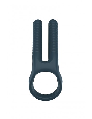  Anneau vibrant Fushion - Men Avenue - SexShop Gay