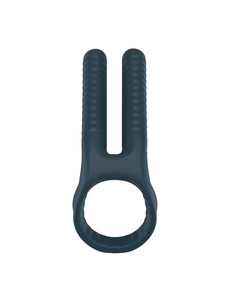  Anneau vibrant Fushion - Men Avenue - SexShop Gay