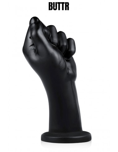  Poing fermé 22x8,6cm Fist Corps - BUTTR - Men Avenue - SexShop Gay