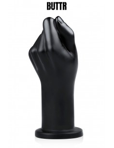  Poing fermé 22x8,6cm Fist Corps - BUTTR - Men Avenue - SexShop Gay 2