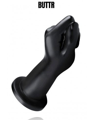  Poing fermé 22x8,6cm Fist Corps - BUTTR - Men Avenue - SexShop Gay