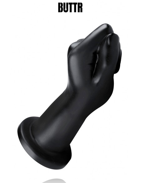  Poing fermé 22x8,6cm Fist Corps - BUTTR - Men Avenue - SexShop Gay