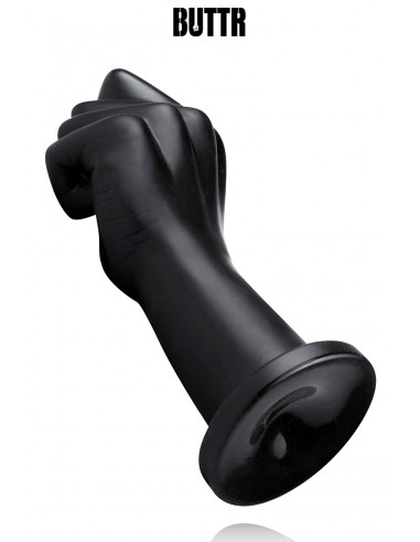  Poing fermé 22x8,6cm Fist Corps - BUTTR - Men Avenue - SexShop Gay