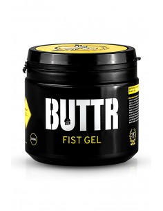  Gel lubrifiant BUTTR Fist Gel - Men Avenue - SexShop Gay 2