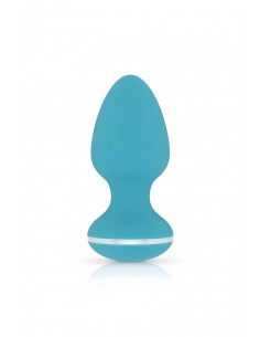  Plug vibrant Blanca - Cala Azul - Men Avenue - SexShop Gay