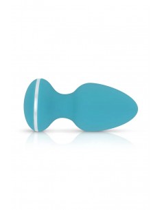  Plug vibrant Blanca - Cala Azul - Men Avenue - SexShop Gay 2