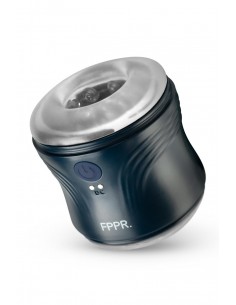  Masturbateur Vibrant recto verso - Men Avenue - SexShop Gay