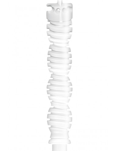 Masturbateur Maxi Flex Oral Experience - Alive