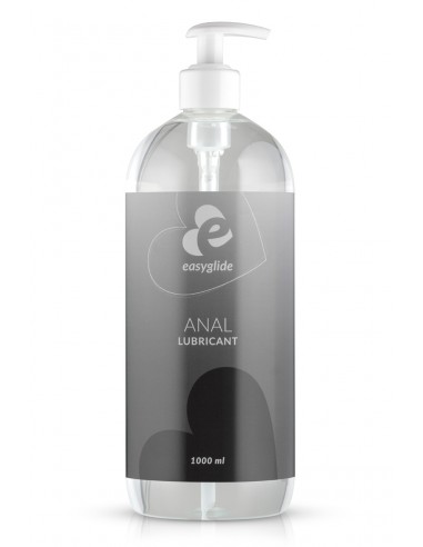 Lubrifiant EasyGlide anal 1000 ml