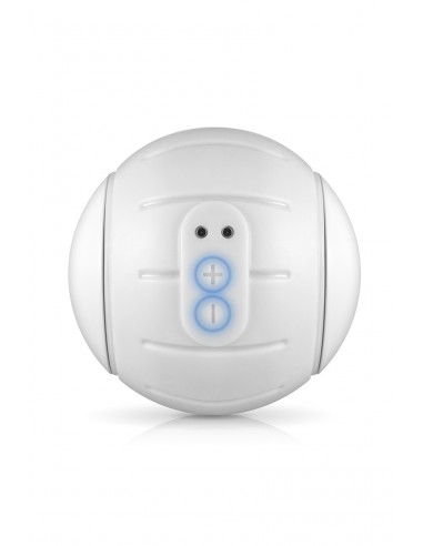 Masturbateur Pleasure Ball - Blue Junker