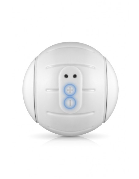 Masturbateur Pleasure Ball - Blue Junker