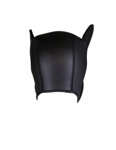 Cagoule PUPPY Néoprène Rouge