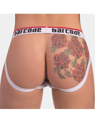 Jockstrap Cosme Rouge