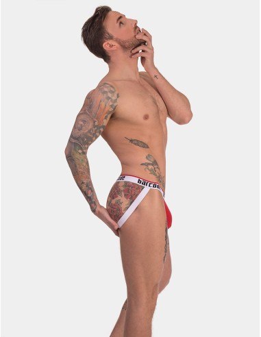 Jockstrap Cosme Rouge