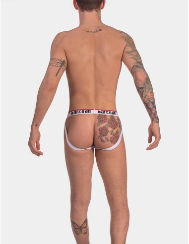 Jockstrap Cosme Blanc