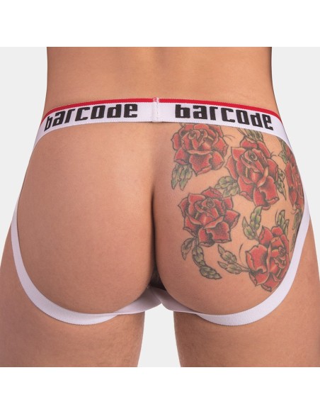 Jockstrap Cosme Bleu