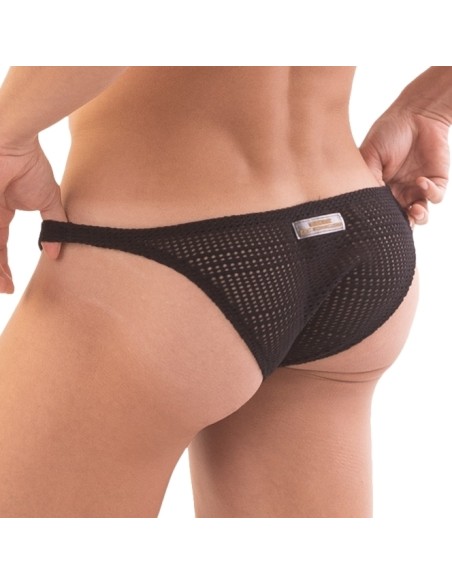 Slip court Baquil Noir