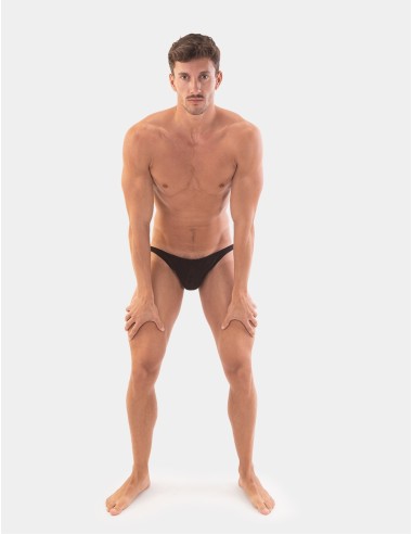 Slip court Baquil Noir