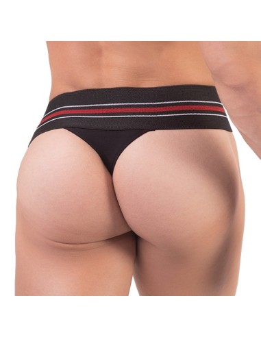 Thong HILDOR Noir