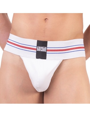 Thong HILDOR Blanc