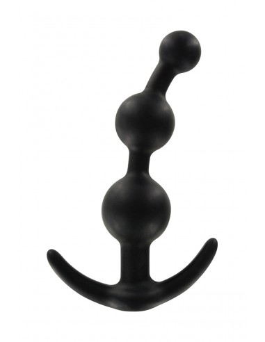 Plug anal Sweet Sensation Beaded - Toy Joy