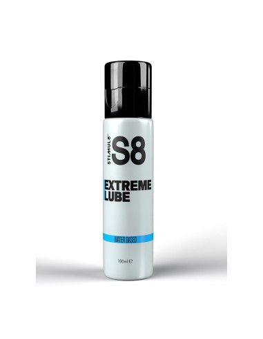 Amaze My But - Gode XXL + Lub Fist