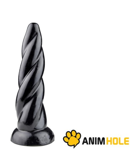 UNICORN TWIST 19 x 6 cm