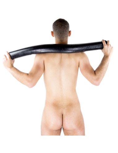 BLACKMAMBA SPITTING 88 x 7.5 cm