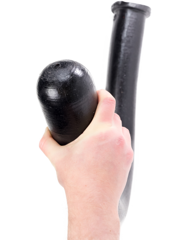 BLACKMAMBA SPITTING 88 x 7.5 cm