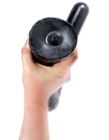 BLACKMAMBA SPITTING 88 x 7.5 cm