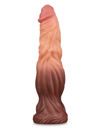 Gode Monster XL Nature Cock 22 x 6 cm